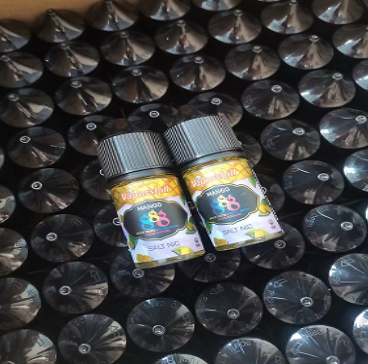 888鹽 芒果冰沙 馬來西亞 煙油30ML/30MG 買5送1 原裝正品 假一賠十:圖片 2